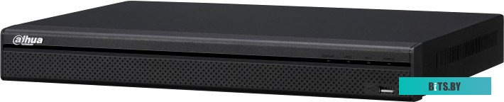 Видеорегистратор Dahua DHI-NVR4208-4KS3