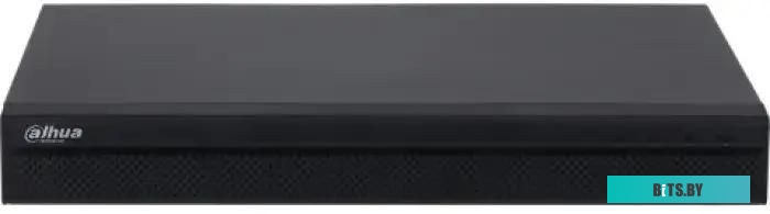 Видеорегистратор Dahua DHI-NVR4208-4KS3