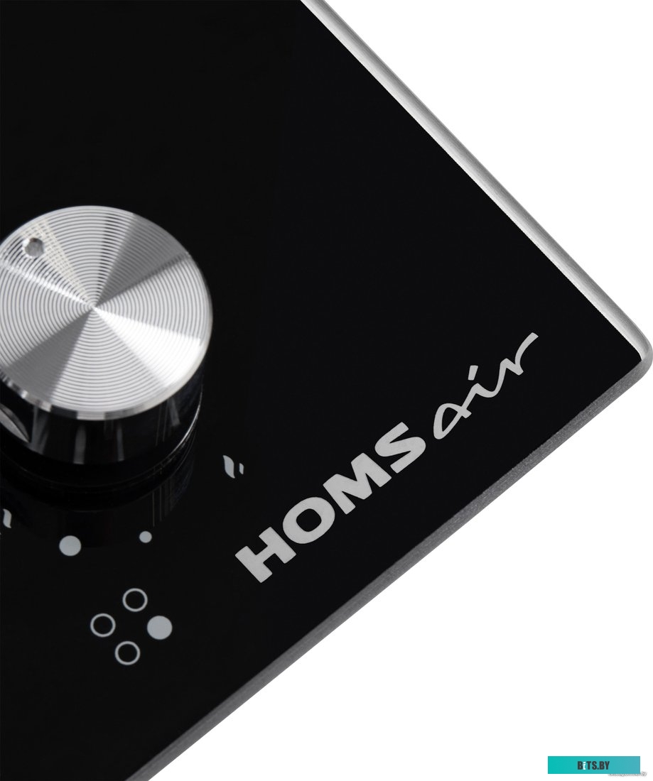HGG641BK Варочная поверхность HOMSair HGG641BK