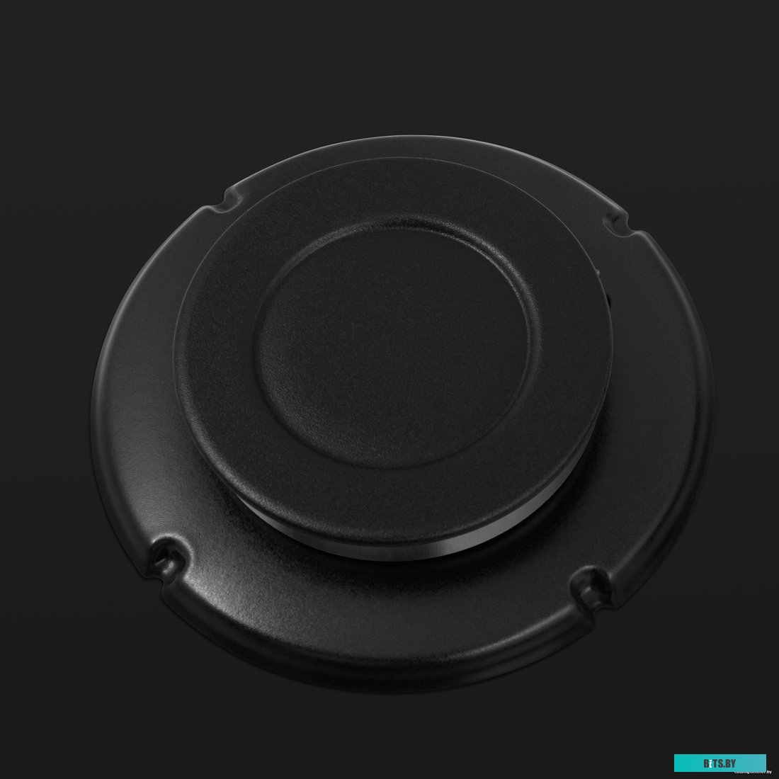 HGG641BK Варочная поверхность HOMSair HGG641BK