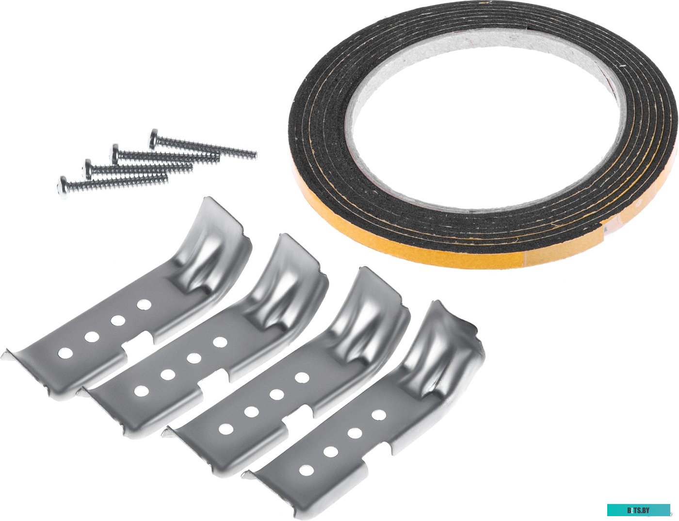 HGG641BK Варочная поверхность HOMSair HGG641BK