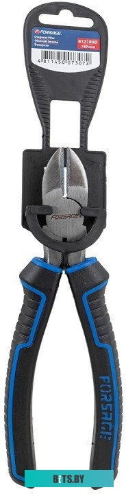 F-612180D Бокорезы Forsage F-612180D