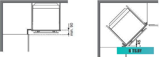 УТ000038144 Чехол (клип-кейс) Redline mObility art, для Apple iPhone 14 Pro Max, прозрачный [ут000038144]