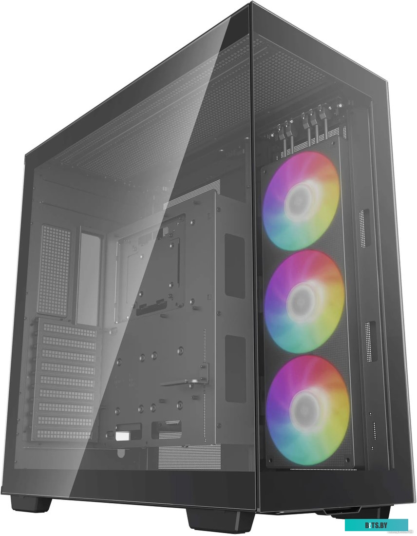 Компьютерный корпус DeepCool CH780 R-CH780-BKADE41-G-1