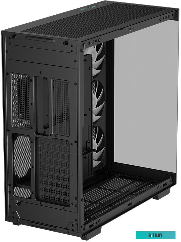 Компьютерный корпус DeepCool CH780 R-CH780-BKADE41-G-1