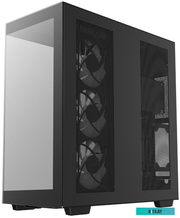 Компьютерный корпус DeepCool CH780 R-CH780-BKADE41-G-1