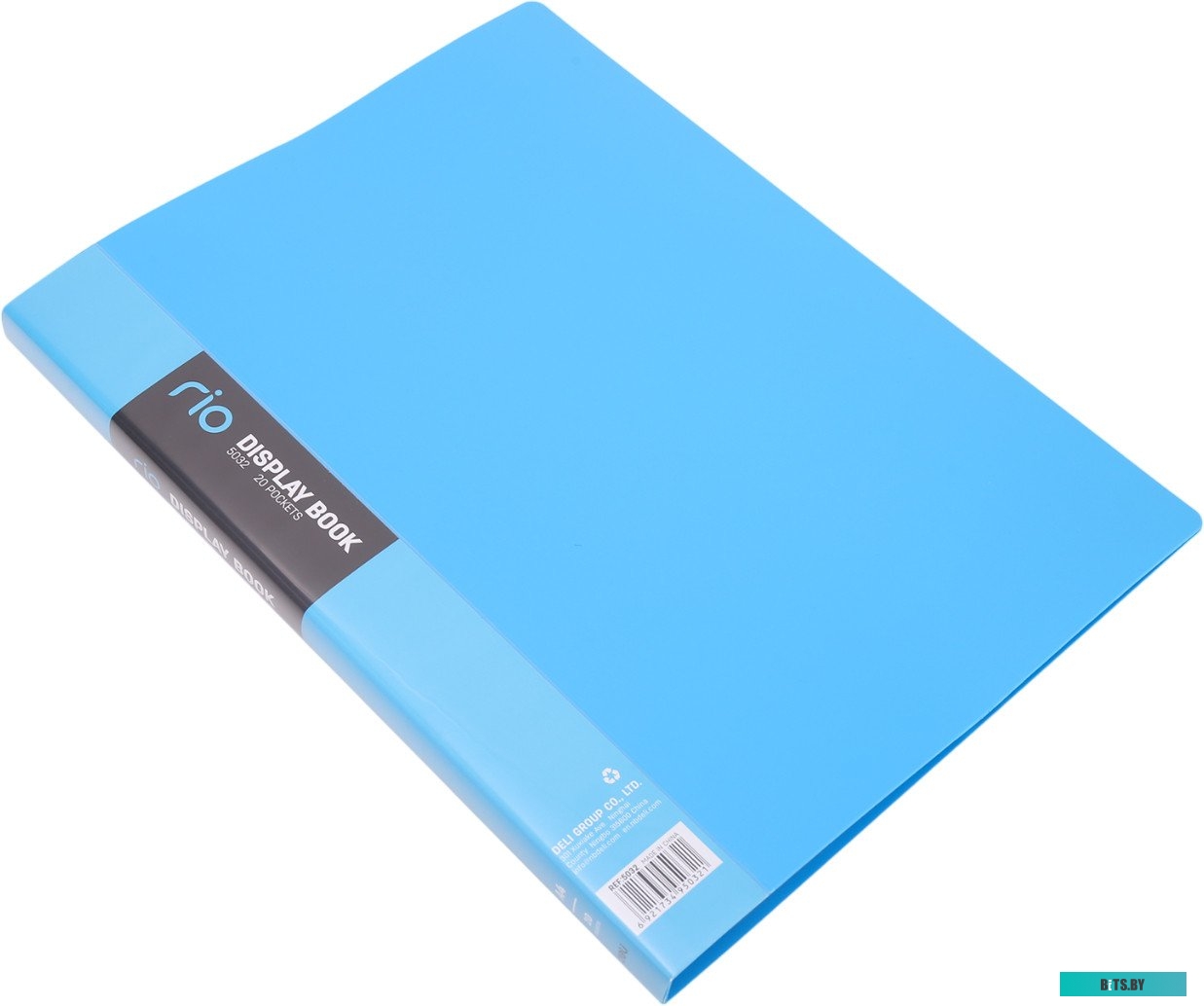 50302BLUE Доска для рисования Deli 50302BLUE,  прямоугольная,  32.5х25.4мм,  синий
