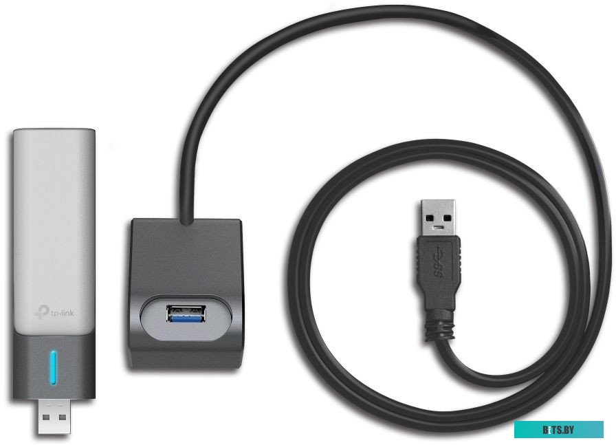 TP-Link Archer TX50UH