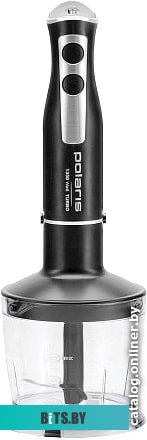 PHB 1385 Блендер POLARIS PHB 1385,  погружной,  белый