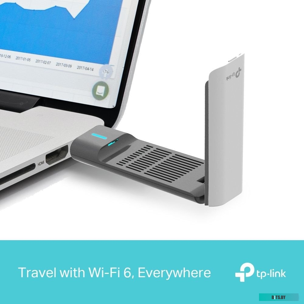 TP-Link Archer TX50UH