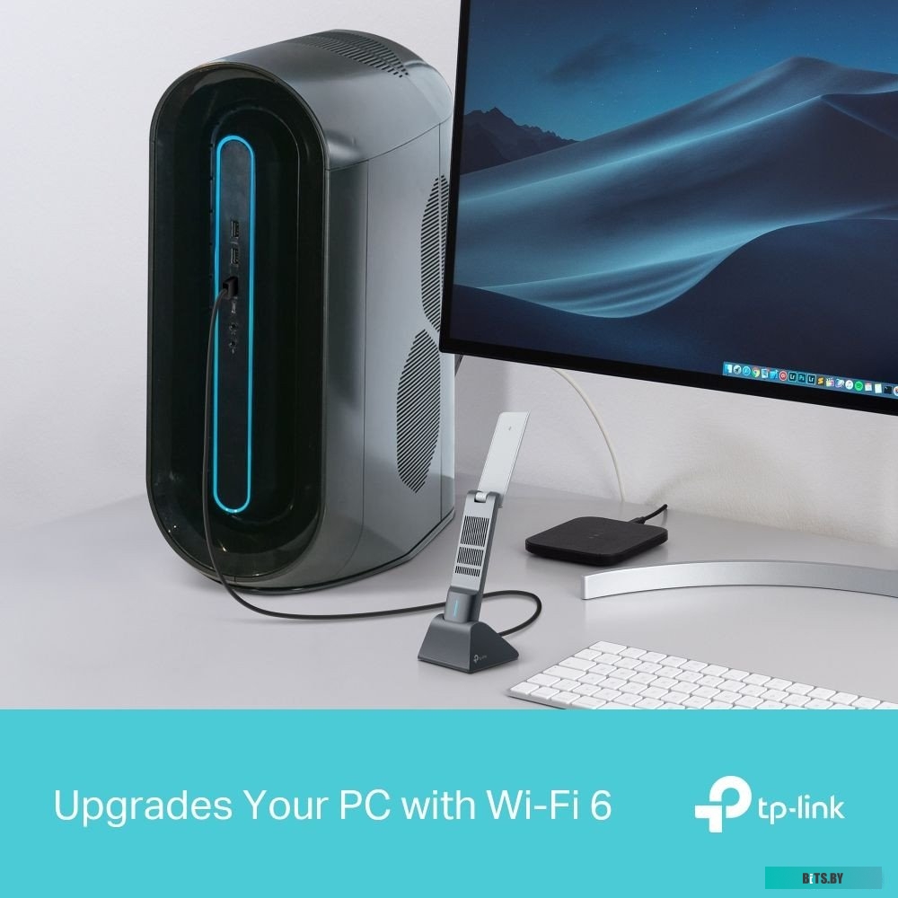TP-Link Archer TX50UH