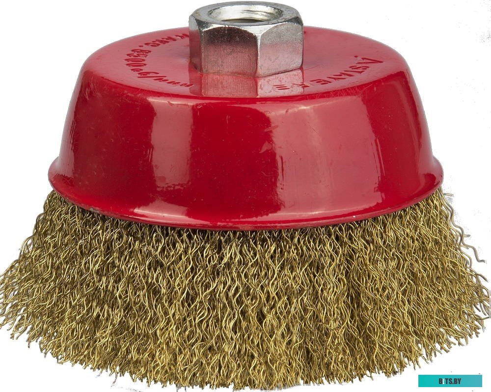 35128-065_Z01 Щетка дисковая STAYER 35128-065_z01,  по металлу,  65мм