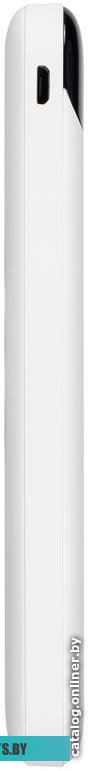Портативное зарядное устройство Rivacase VA2240 10000mAh (белый)