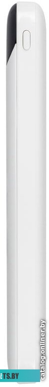 Портативное зарядное устройство Rivacase VA2240 10000mAh (белый)