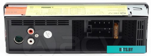 USB-магнитола ACV AVS-1701R