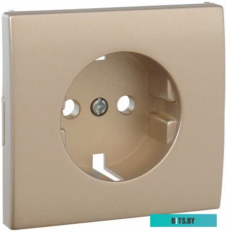 Накладка для розетки Efapel Apolo 5000 (50631 TPL)