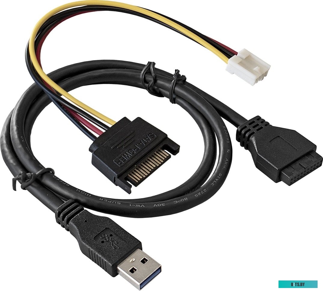Концентратор USB (Хаб) ExeGate U5H-625 <EX289290RUS>