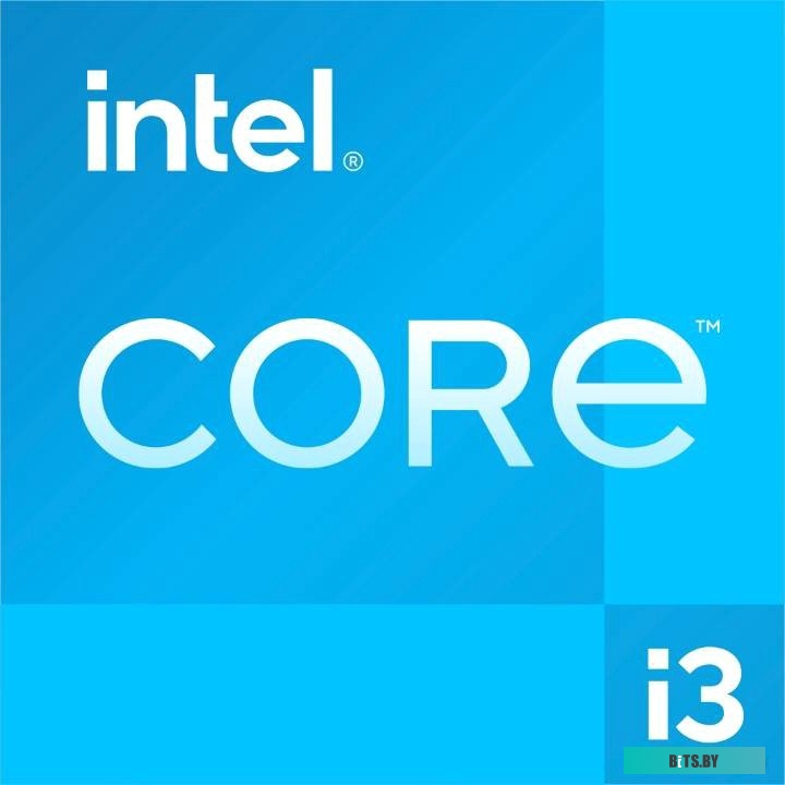 Процессор Intel Core i3-14100F SRMX2