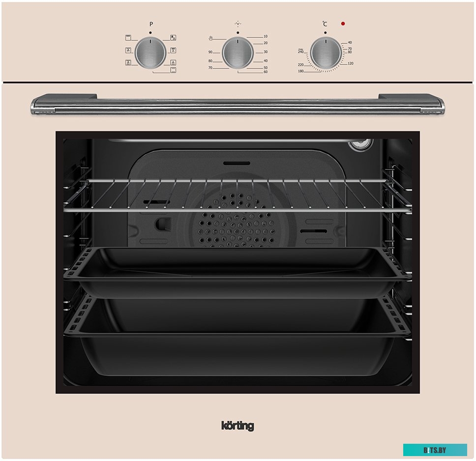 OKB 370 CMB Встраиваемый духовой шкаф