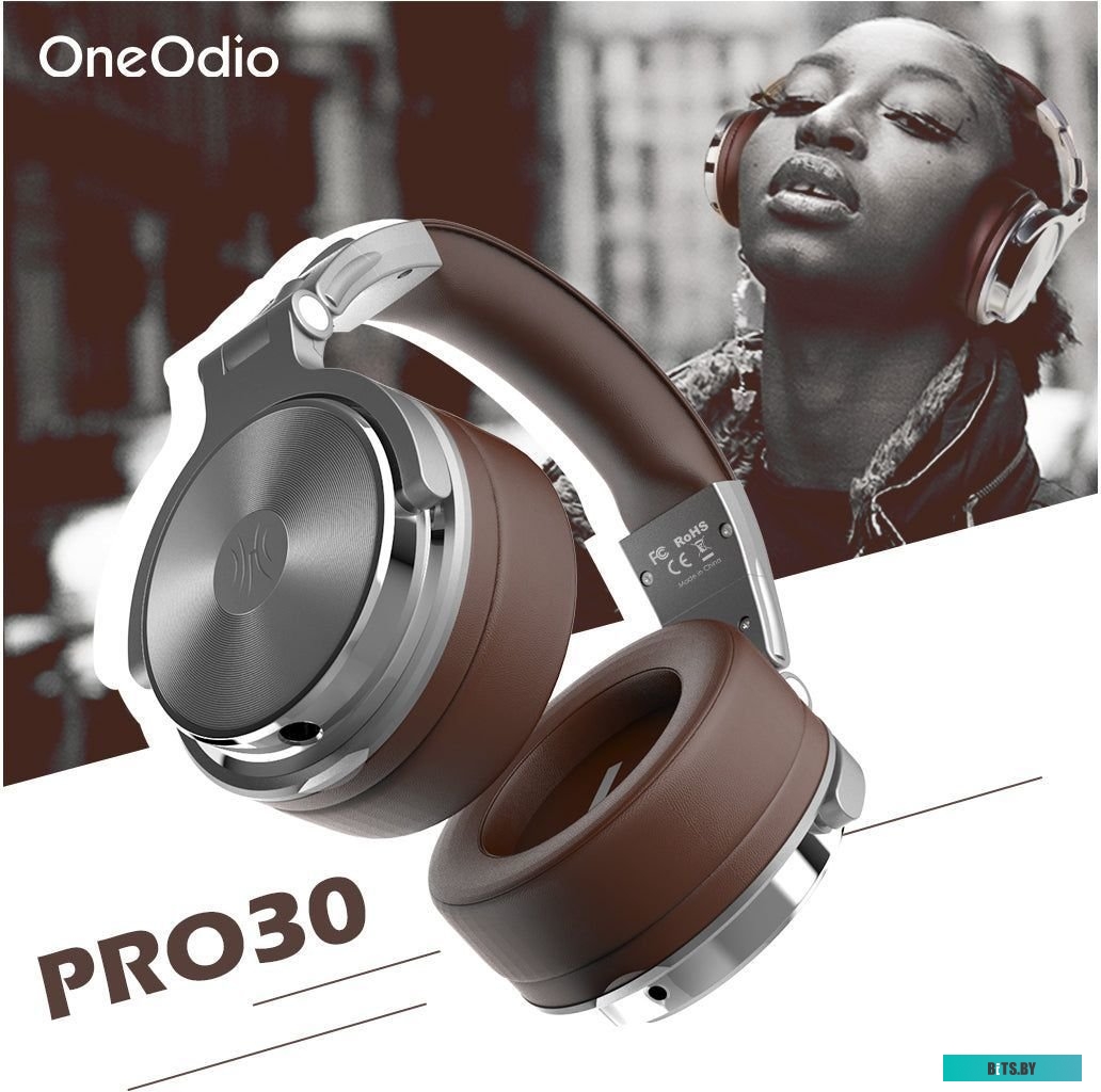Наушники OneOdio Studio Pro 30