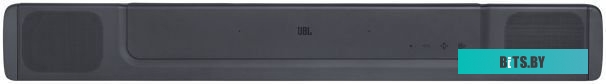 Саундбар JBL 800 5.1.2 420Вт+300Вт черный