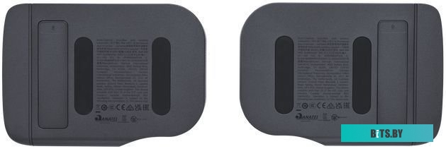 Саундбар JBL 800 5.1.2 420Вт+300Вт черный