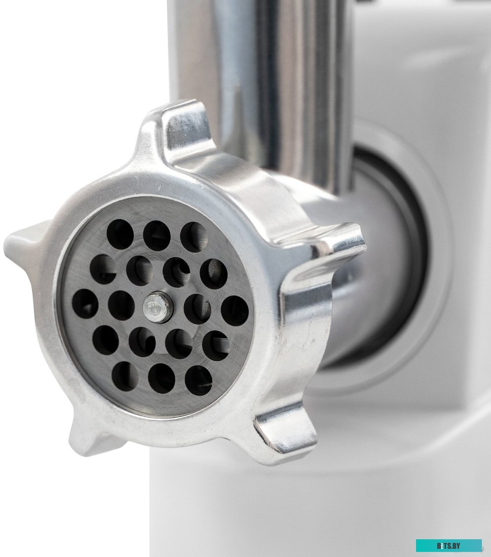 ГЛ2402Л Мясорубка GALAXY LINE GL 2402,  белый