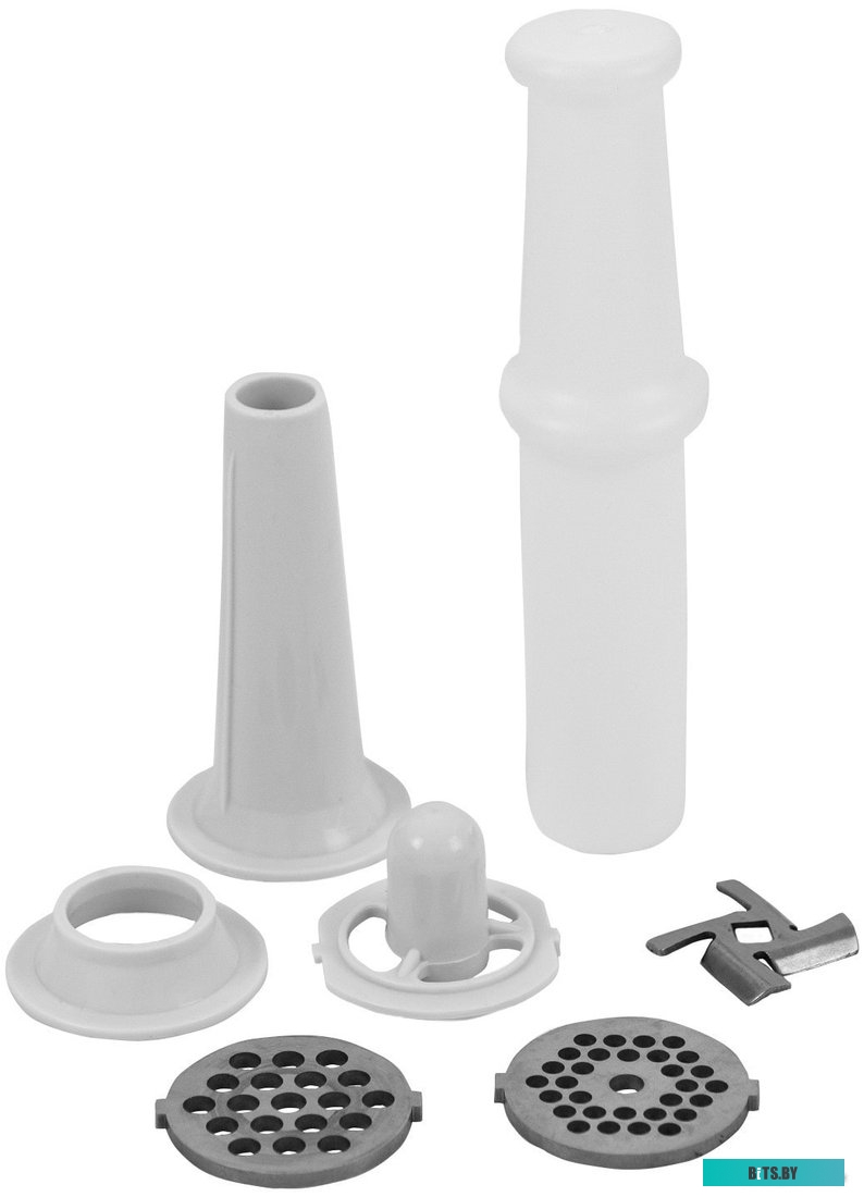 ГЛ2402Л Мясорубка GALAXY LINE GL 2402,  белый