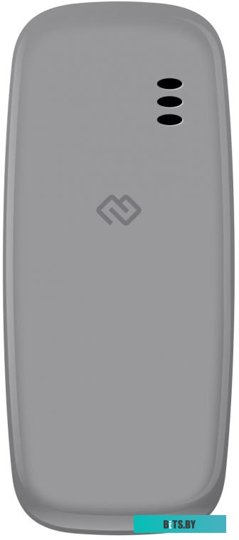 Мобильный телефон Digma Linx A105N 2G (серый)