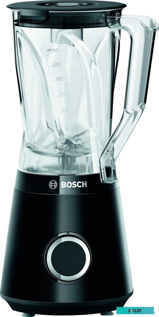 MMB6141B Блендер BOSCH/ стационарный, 1200 Вт, 1.5 л.