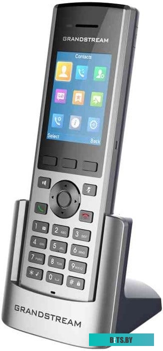 Беспроводной телефон Grandstream DP730