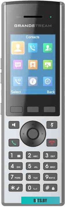 Беспроводной телефон Grandstream DP730