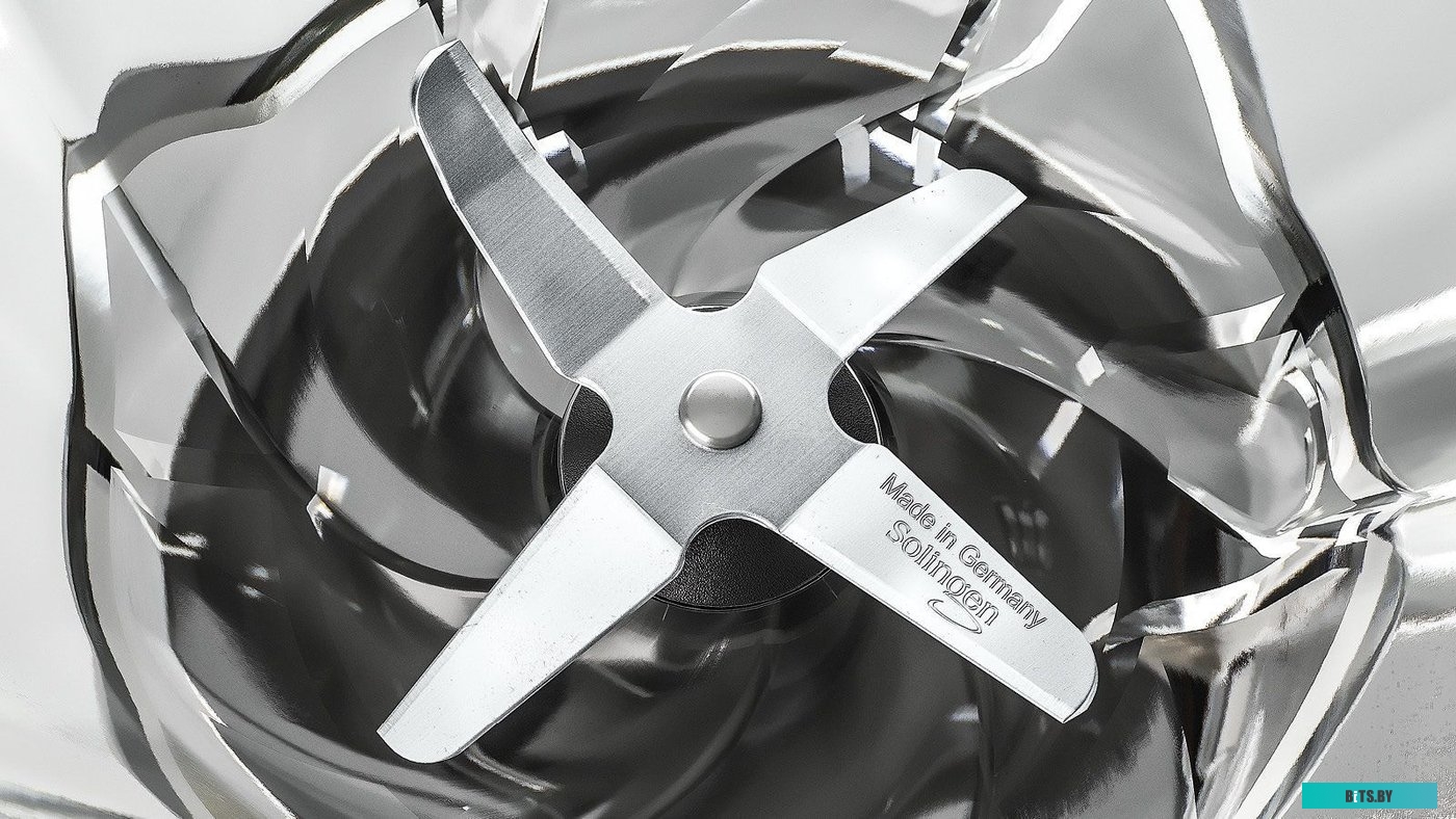 MMB6141B Блендер BOSCH/ стационарный, 1200 Вт, 1.5 л.