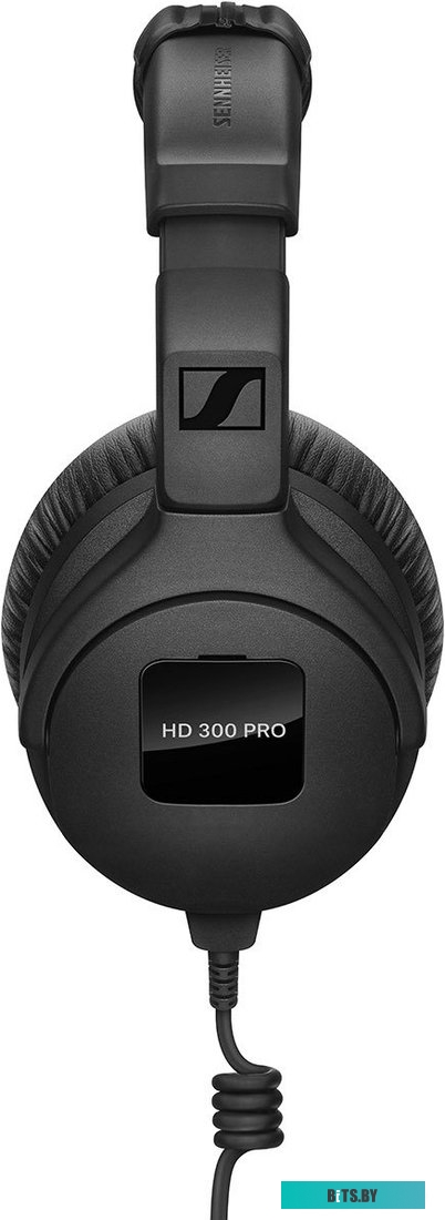 Наушники (Гарнитура) Sennheiser HD 300 Pro <508288>