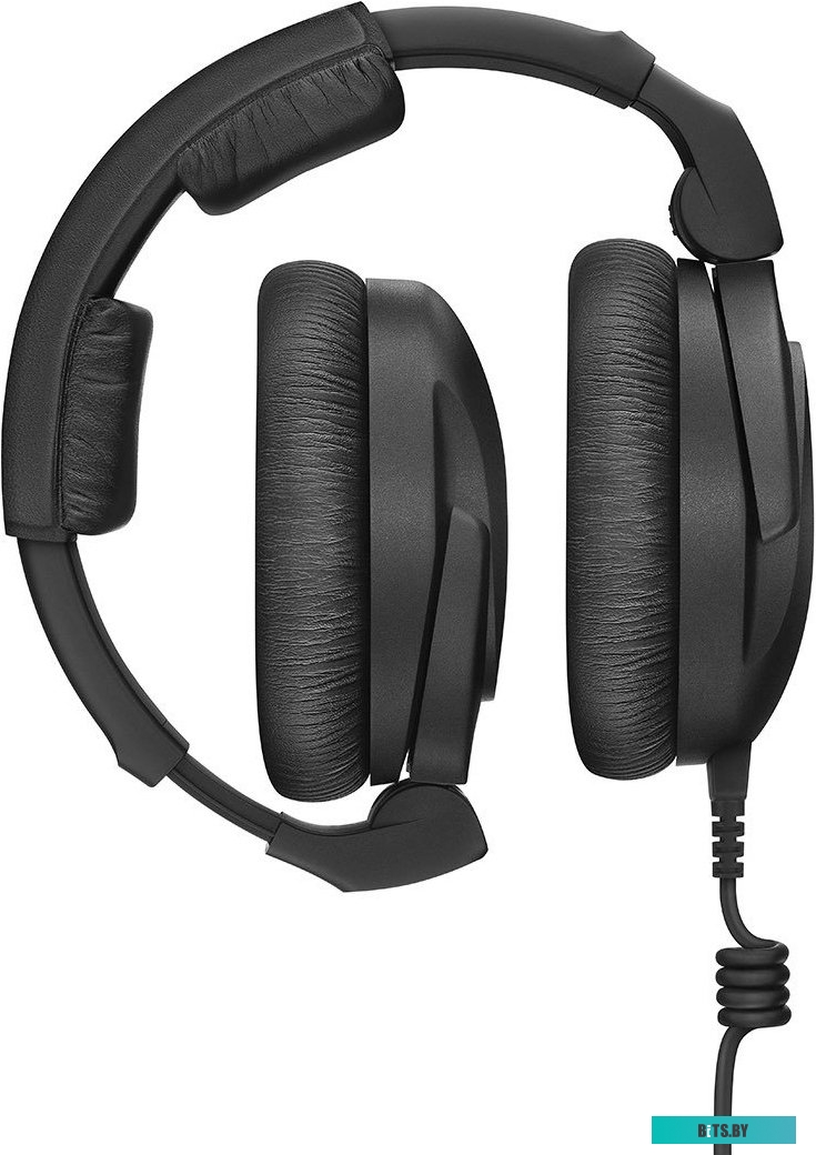 Наушники (Гарнитура) Sennheiser HD 300 Pro <508288>