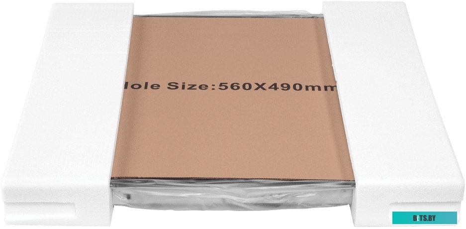 КА-00017389 Электрическая варочная панель MAUNFELD CVCE594BK,  Hi-Light,  независимая,  черный