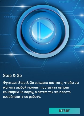 КА-00017389 Электрическая варочная панель MAUNFELD CVCE594BK,  Hi-Light,  независимая,  черный