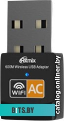 Wi-Fi адаптер Ritmix RWA-150