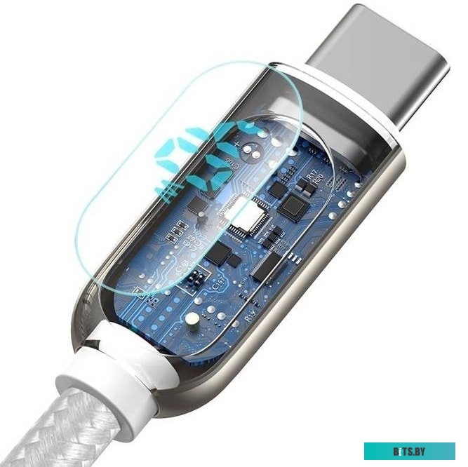 Кабель Baseus CATSK-02