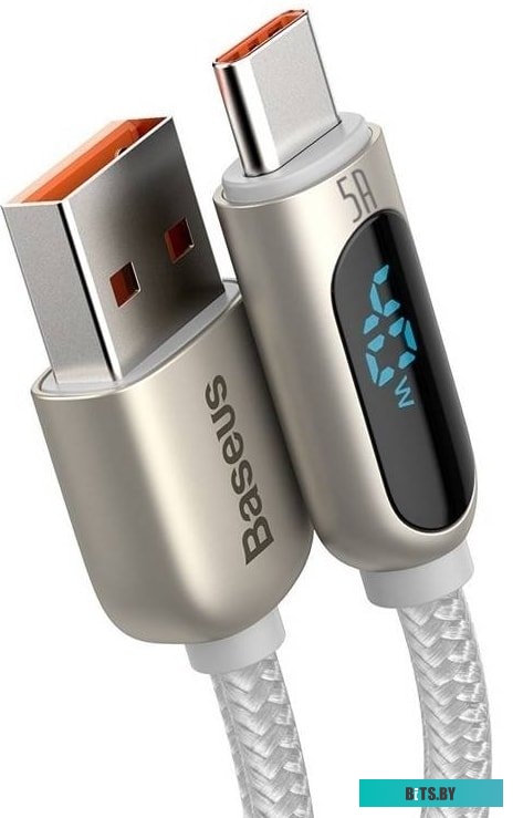 Кабель Baseus CATSK-02