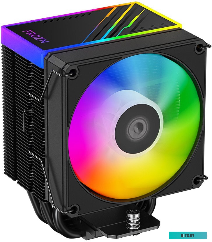 Кулер для процессора ID-Cooling Frozn A400 ARGB FROZN-A400-ARGB