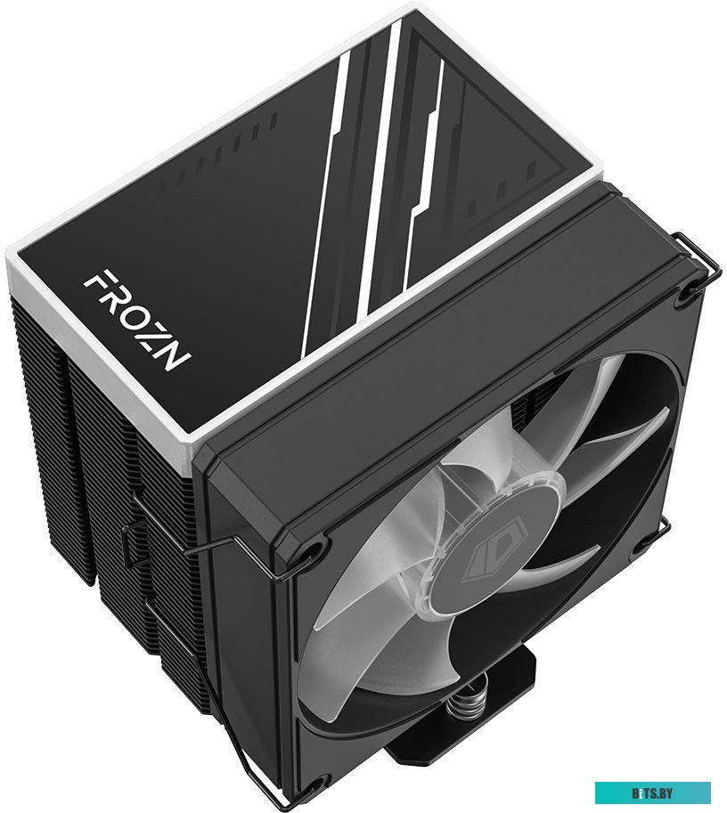 Кулер для процессора ID-Cooling Frozn A400 ARGB FROZN-A400-ARGB
