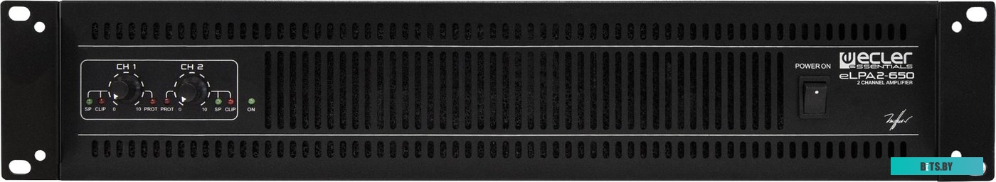 Усилитель мощности Ecler eLPA2-650