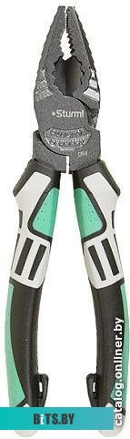 Плоскогубцы Sturm 1020-13-1-180