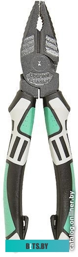 Плоскогубцы Sturm 1020-13-1-180