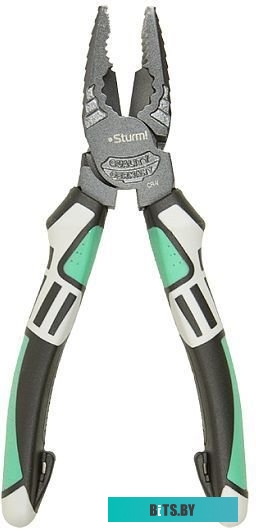 Плоскогубцы Sturm 1020-13-1-180