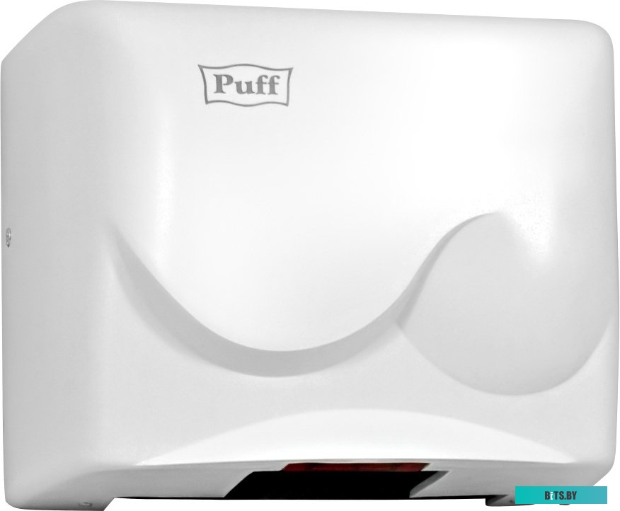 Сушилка для рук Puff 8823