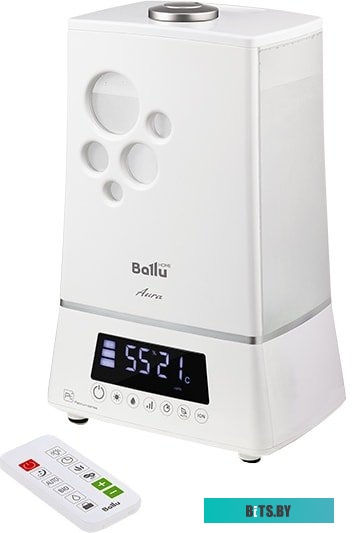 Увлажнитель воздуха Ballu UHB-1100 (белый)