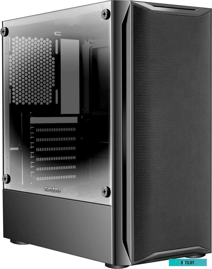 Корпус Ginzzu CL145