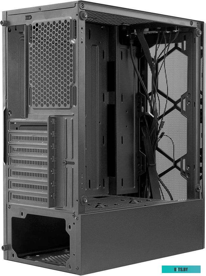 Корпус Ginzzu CL145